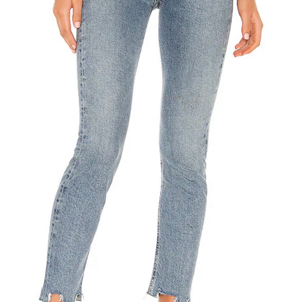 Agolde Nico Jeans (Slim)